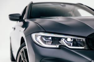 BMW M340i xDrive Touring First Edition 2020 года  (WW)